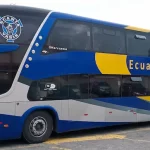 transportes Ecuador