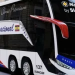 Cooperativa Loja. Recorre el Ecuador cómodamente.