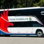 Flota Imbabura. Horarios, Rutas, Compra de Pasajes, Encomiendas.