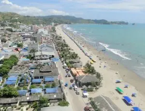 Guayaquil a Atacames Guayaquil a Atacames