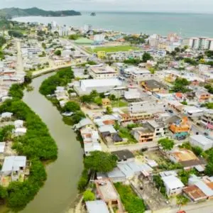 Guayaquil a Borbon Esmeraldas Terminal de Guayaquil Guayaquil a Borbon Esmeraldas Terminal de Guayaquil