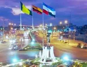Guayaquil a El Oro Guayaquil a El Oro