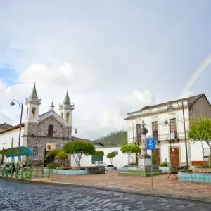 Guayaquil a Ibarra Flota Imbabura Guayaquil a Ibarra Flota Imbabura