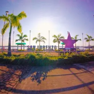 Guayaquil a San Lorenzo Esmeraldas Terminal de Guayaquil Guayaquil a San Lorenzo Esmeraldas Terminal de Guayaquil