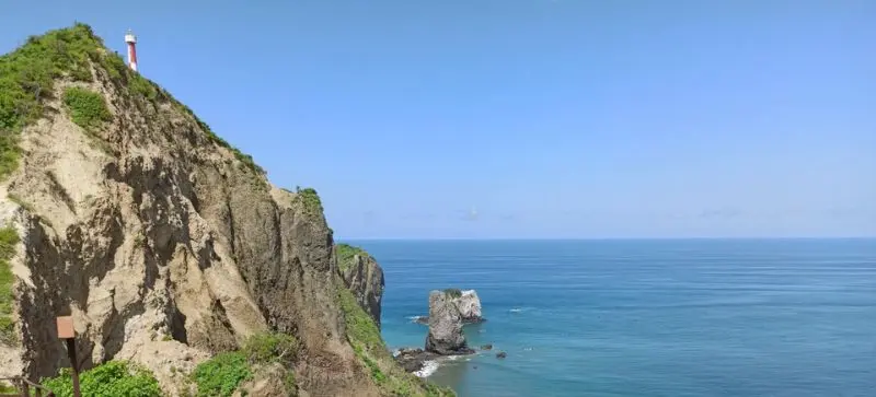 Imagen referencial de la ruta de Guayaquil a San Lorenzo