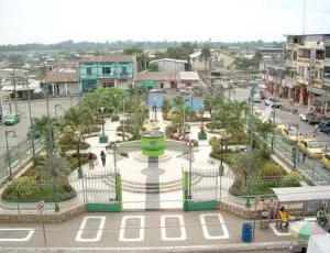 Guayaquil a los rios Guayaquil a los rios
