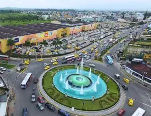 Guayaquil a santo domingo Region Costa Guayaquil a santo domingo Region Costa