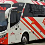 Reina del Camino terminal terrestre Guayaquil