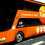 Trans Esmeraldas terminal terrestre Guayaquil