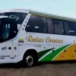 Rutas Orenses