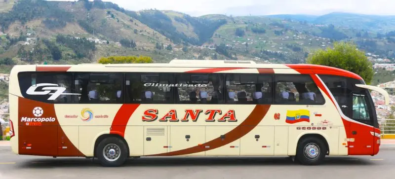 COOPERATIVA Santa