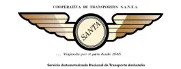 Cooperativa Santa Cooperativa Santa