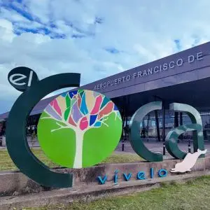 Guayaquil a El Coca - Cooperativa Baños Guayaquil a El Coca - Cooperativa Baños
