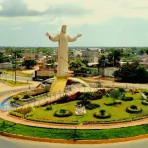 Guayaquil a Huaquillas - Cifa Internacional Guayaquil a Huaquillas - Cifa Internacional