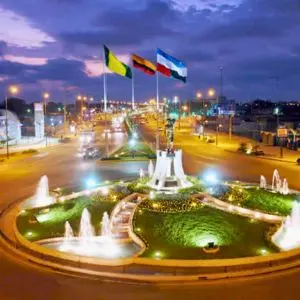Guayaquil a Machala - Cifa Internacional Guayaquil a Machala - Cifa Internacional