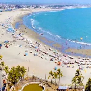 Guayaquil a Mancora - Cifa Internacional Guayaquil a Mancora - Cifa Internacional