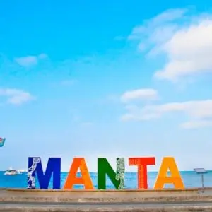 Guayaquil a Manta - Coactur Guayaquil a Manta - Coactur