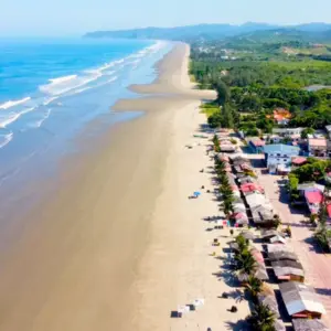 Guayaquil a Olon - Liberpesa Guayaquil a Olon - Liberpesa