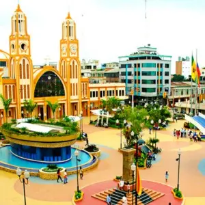 Guayaquil a Pasaje - Rutas Orenses Guayaquil a Pasaje - Rutas Orenses