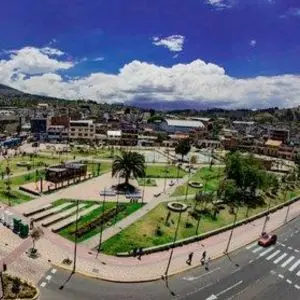 Guayaquil a Pelileo - Cooperativa Baños Guayaquil a Pelileo - Cooperativa Baños
