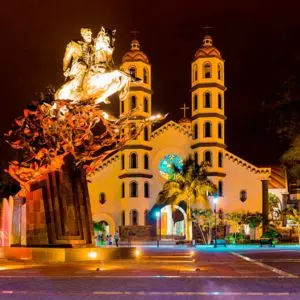 Guayaquil a Portoviejo - Coactur Guayaquil a Portoviejo - Coactur