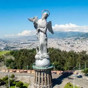 Guayaquil a Quito - Cooperativa Santa Guayaquil a Quito - Cooperativa Santa
