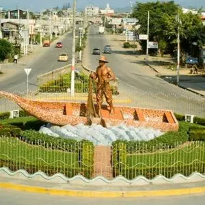 Guayaquil a Santa Rosa - Cifa Internacional Guayaquil a Santa Rosa - Cifa Internacional