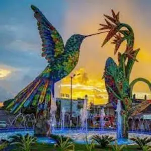 Guayaquil a Shushufindi - Cooperativa Baños Guayaquil a Shushufindi - Cooperativa Baños
