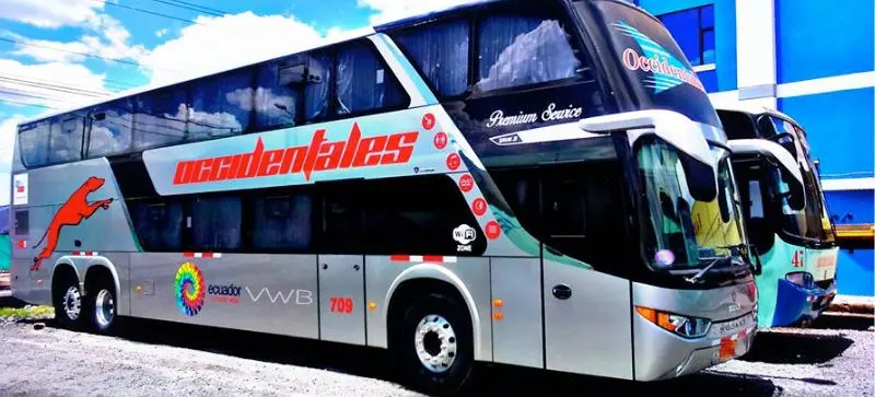 Transportes Occidentales