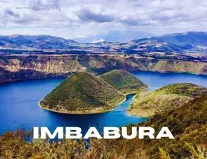 Region Sierra Provincia de Imbabura Region Sierra Provincia de Imbabura