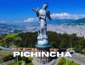 Region Sierra Provincia de Pichincha Region Sierra Provincia de Pichincha