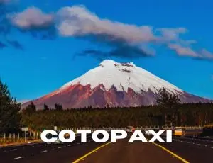 Region Sierra Provincia del Cotopaxi Region Sierra Provincia del Cotopaxi