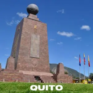 Guayaquil a Quito Guayaquil a Quito