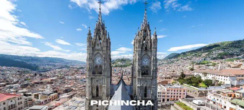 Provincia de Pichincha