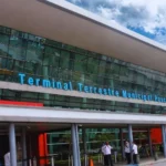 Terminal Terrestre Municipal Pascuales
