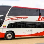 Liberpesa revoluciona el transporte: Seguridad, rapidez y confort en cada viaje