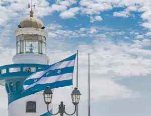 Guayaquil Guayaquil