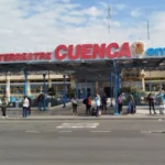 Terminal Terrestre Cuenca