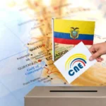 ¿Dónde Votar? Consulta Fácil tu Lugar de Votación CNE