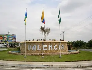 Los Ríos Valencia Los Ríos Valencia