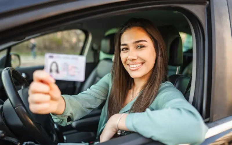 Turno para renovar licencia ANT