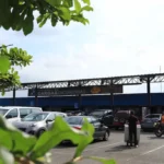 Terminal Encomiendas