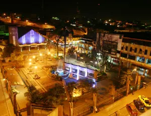 Quevedo, destino para viajar desde Guayaquil