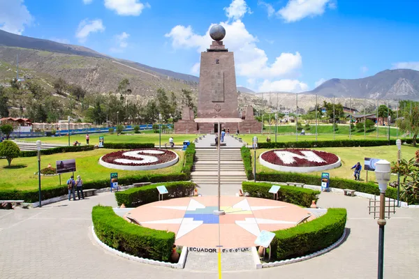 Región Sierra Ecuador
