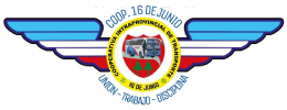 16 de Junio