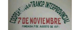 7 de Noviembre