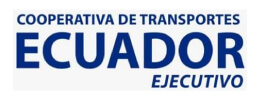 Ecuador Ejecutivo