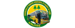 Salitre