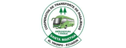 Santa Martha